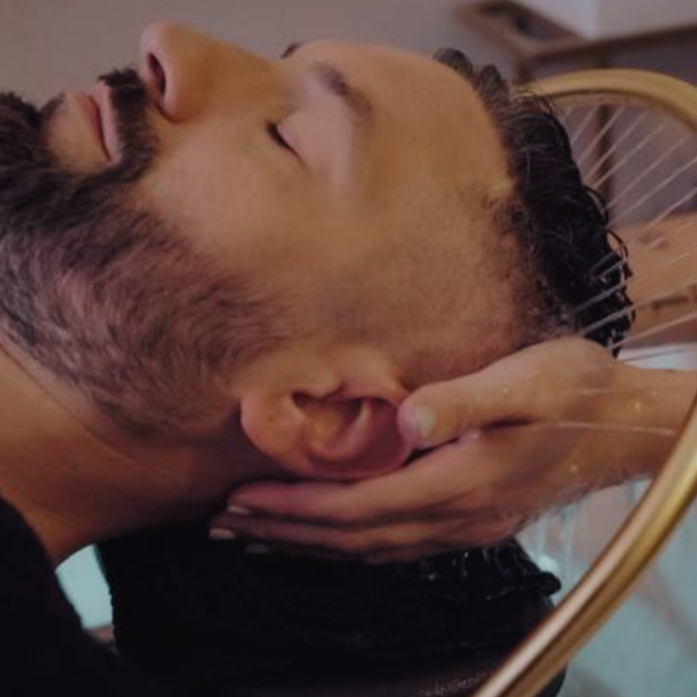 The Gentleman's Sanctuary Ritual