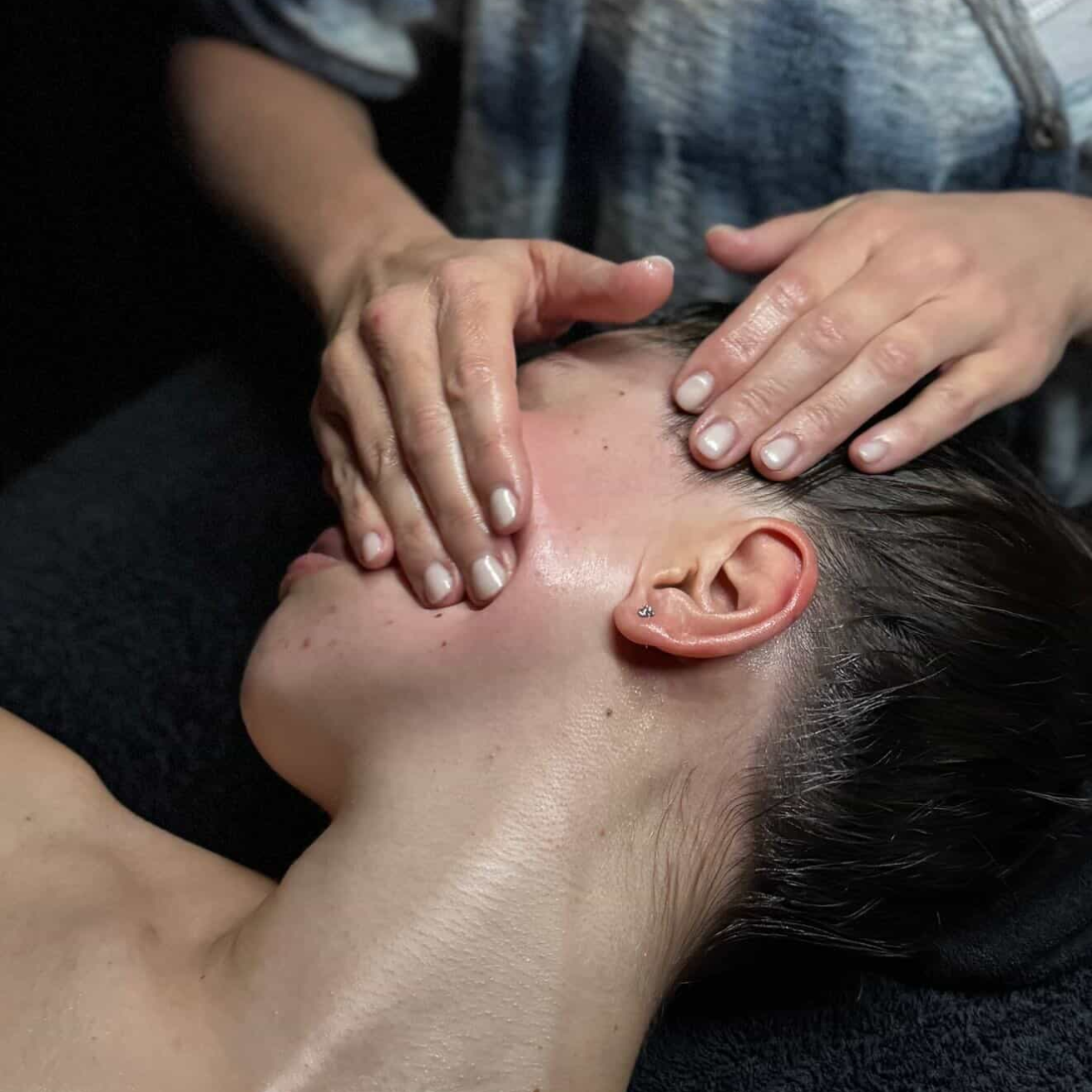 The Sanctuary Head to Soul Ritual Experience