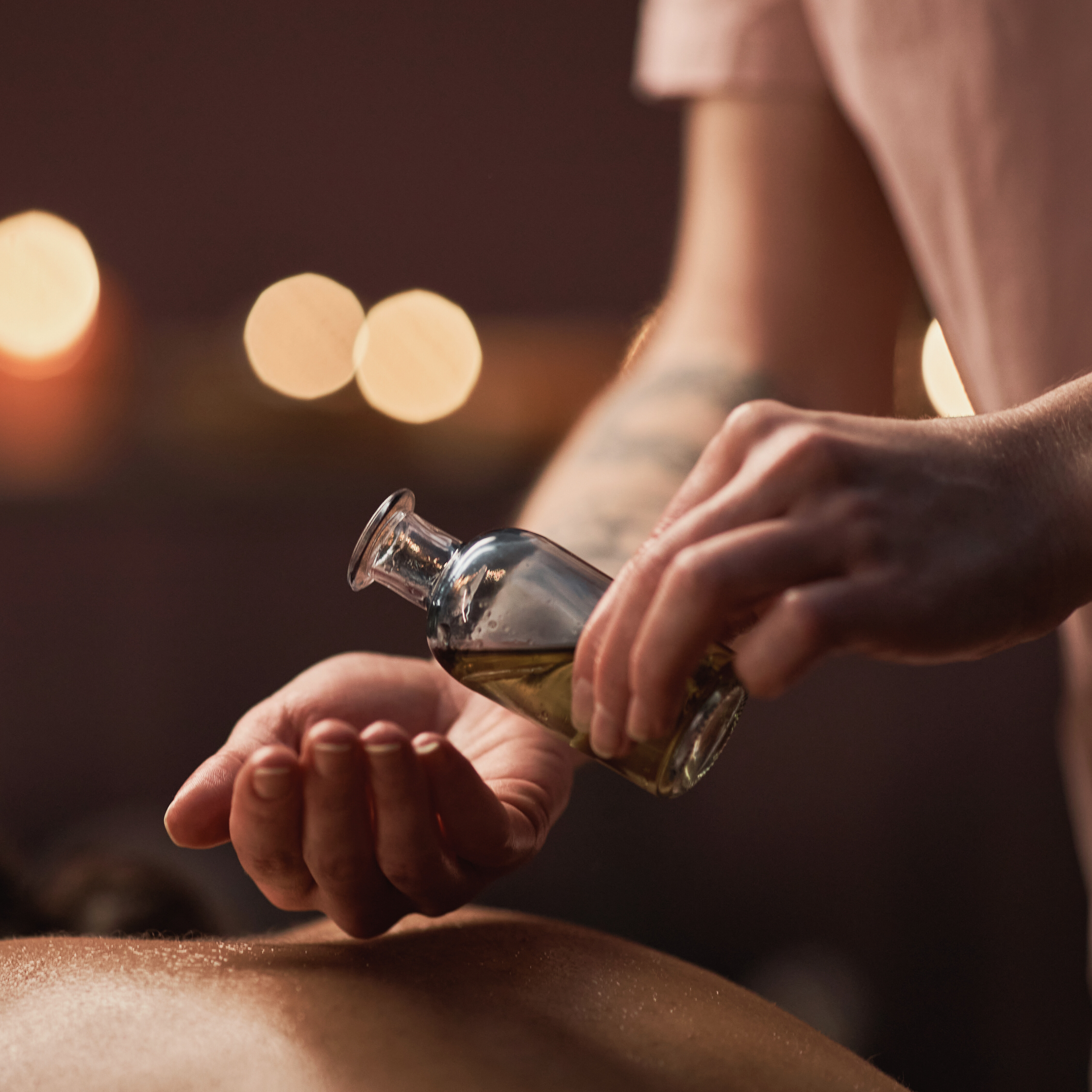 The Sanctuary Signature Escape