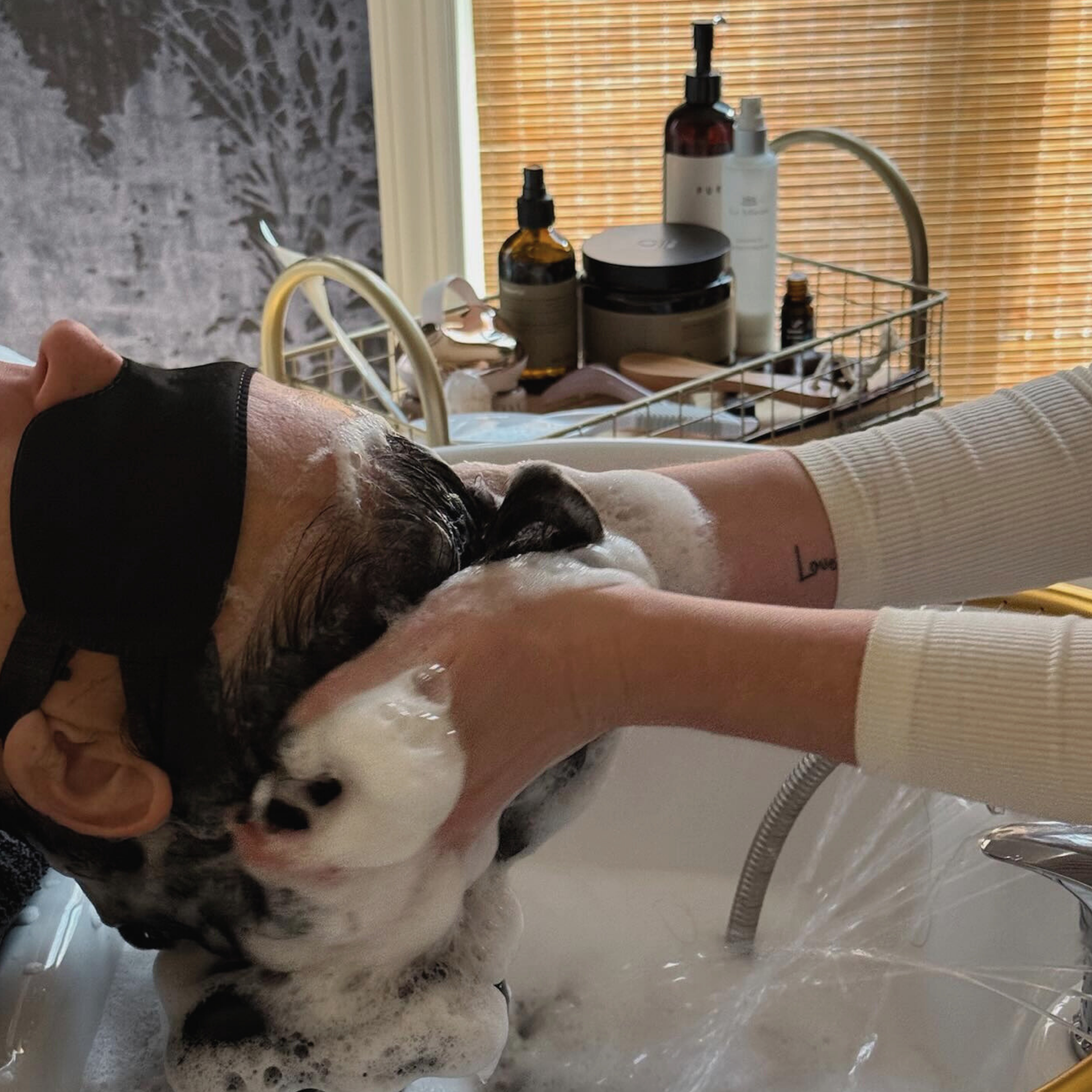 The Ultimate Ritual Series