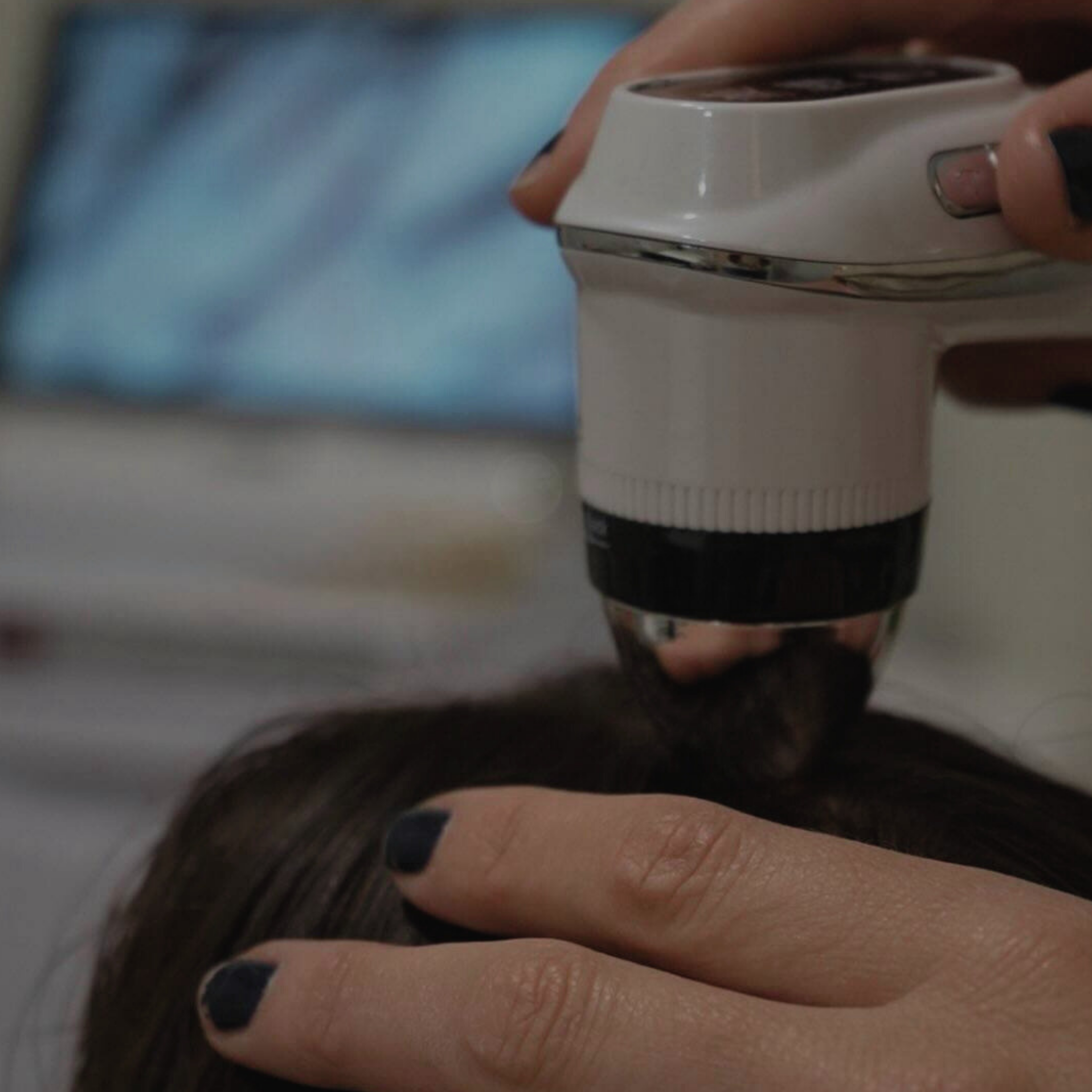 The Ultimate Sanctuary Ritual